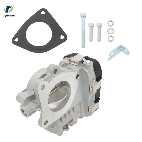 Throttle body for vauxhall - throttle,