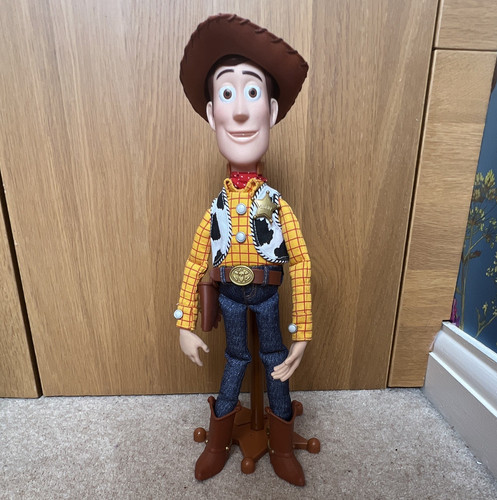 Thinkway disney pixar toy - -,