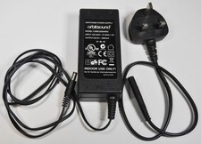 Genuine Orbitsound Switching