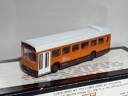 Efe 14402 leyland national - 14402,