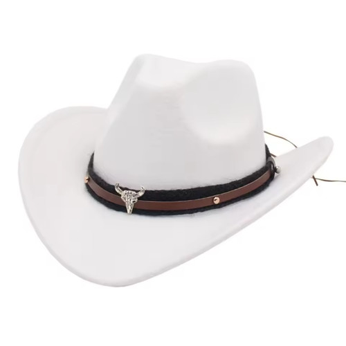 Western cowboy hat classic - hat,