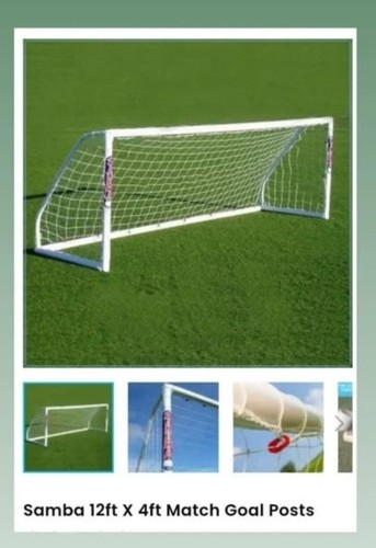 Samba 4ft match football - samba, x