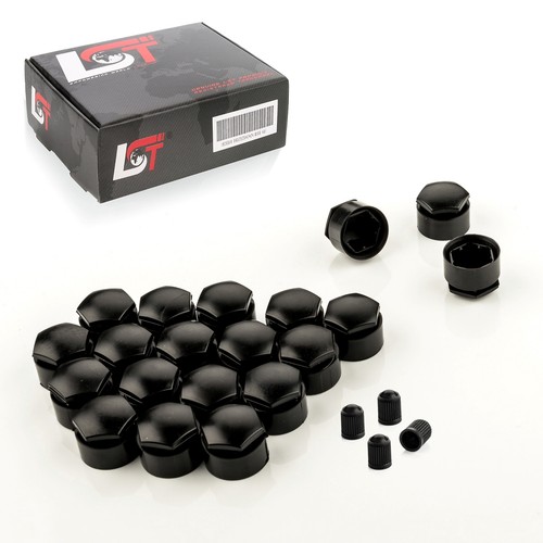 20x rim wheel bolt - , 17mm