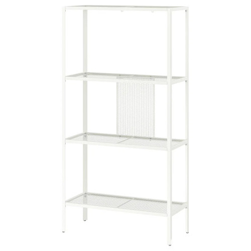 Ikea tier stainless steel - stainless,