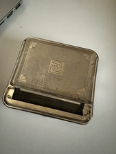 Vintage Porta Cigarette