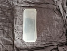 Clear Glasses Case