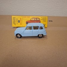 Atlas Dinky Toys 518 Renault