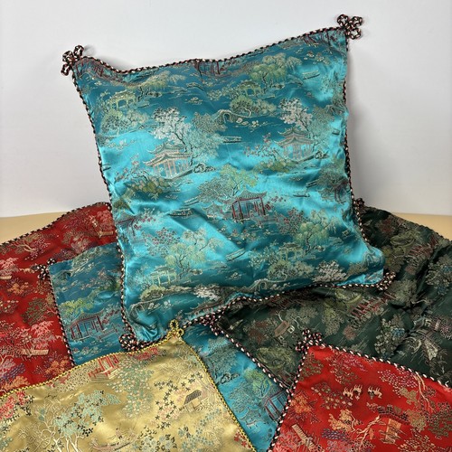 Chinese cushion covers 6 - covers,