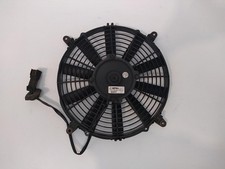 LOTUS ELISE FAN SHROUD Petrol
