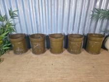 Vintage Reclaimed Metal