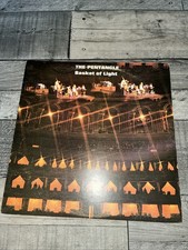 The Pentangle - Basket of Light - 12 Vinyl Record LP - 1969 Transatlantic UK 1st