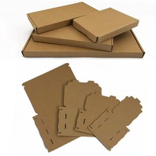Royal Mail Large Letter PIP C4