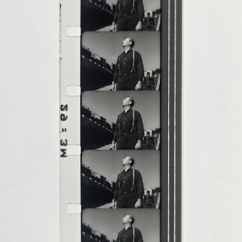 The salvage gang 16mm - the,