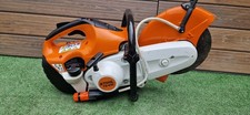 Stihl TS410 Disc Cutter