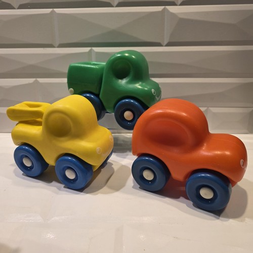 Set vintage little tikes - set,