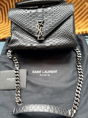 Original ysl crossbody - original,