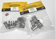 Genuine Hepolite Valve Spring Set - BSA B32, B34 Goldstar club (1955 onwards)