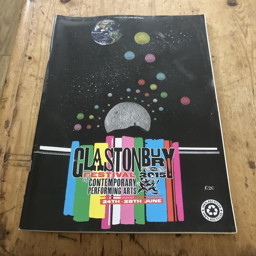 Glastonbury festival 2015 - glastonbury,