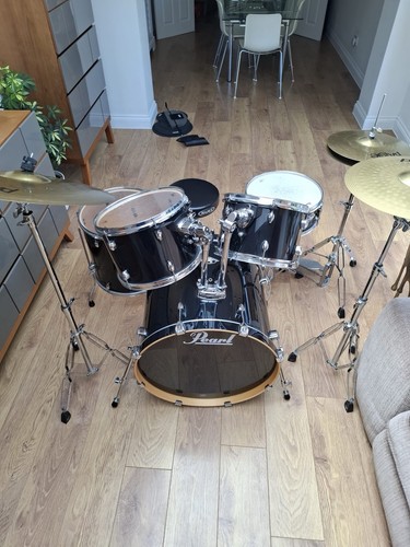 Pearl export exx full drum - pearl,