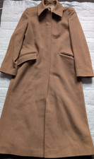 Marks & Spencer Camel Wool