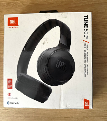 Jbl tune 520bt wireless - tune,
