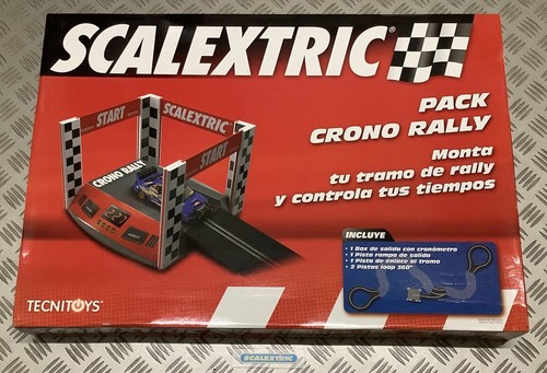 Scx scalextric 88630 pack - ,
