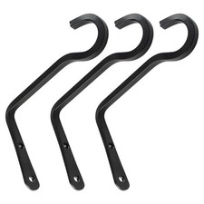  Hook over Fence Planters Wall