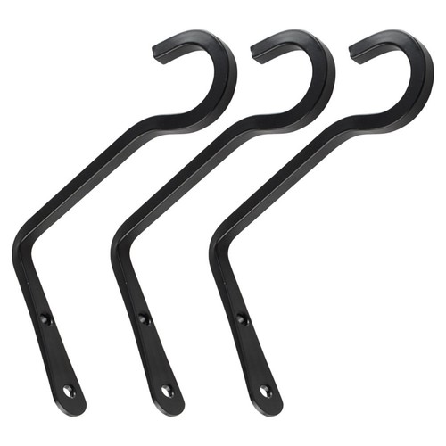 Hook over fence planters - ,