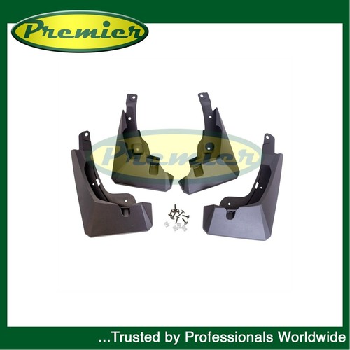 Premier direct fit - direct, flaps