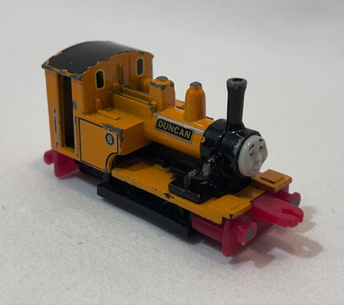 Ertl duncan thomas - ertl,