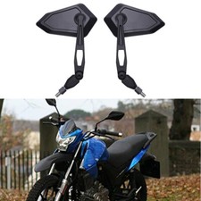 10mm Foldable Motorcycle Side