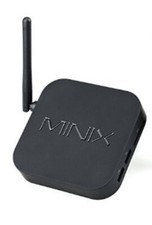 Minix Neo X7 8gb Great For