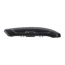 Thule Vector L Black Roof Box