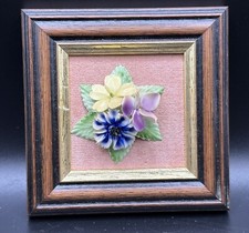 Royale Stratford Framed Bone