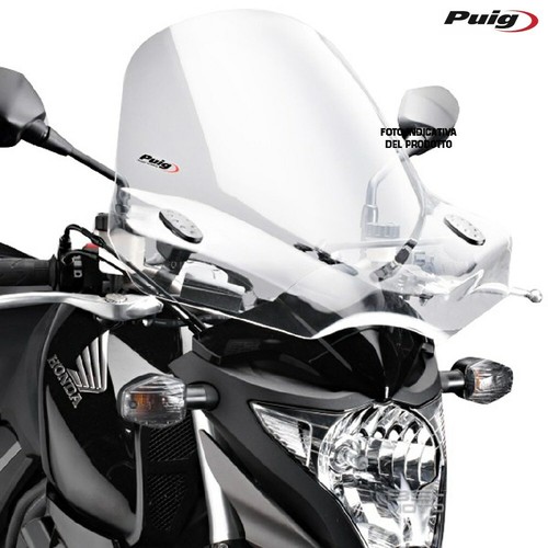 Puig 5267w touring - puig,