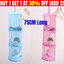 Toys Storage Hanging Bag