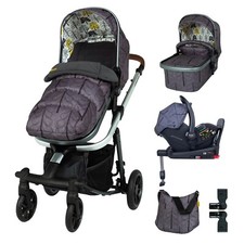 Cosatto giggle quad everything - giggle,