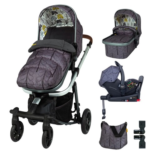 Cosatto giggle quad everything - cosatto,