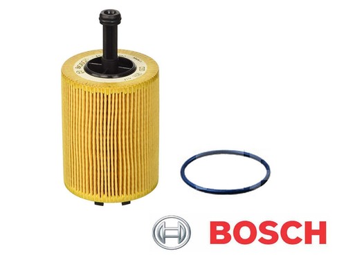 Oil filter 1457429192 bosch - oil,