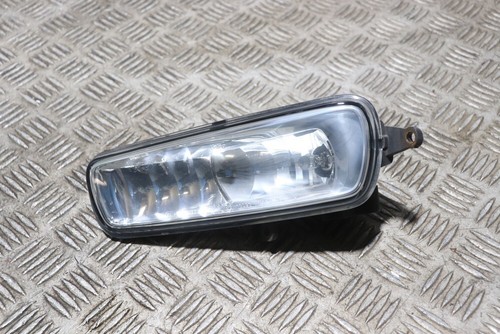 Ford focus mk3 front bumper - ford,