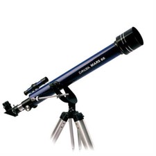 Danubia Mars 66 Refractor