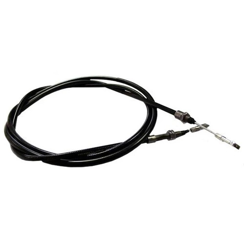 Handbrake cable - al-ko,