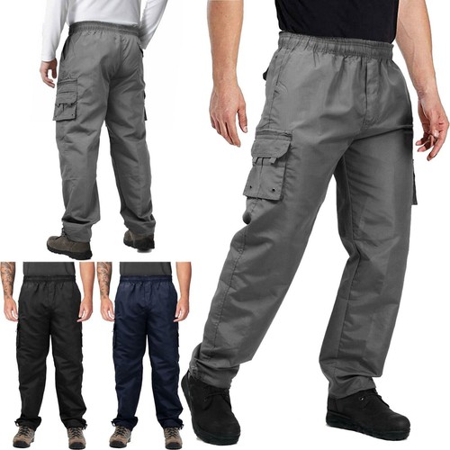 Mens cargo combat work - cargo,