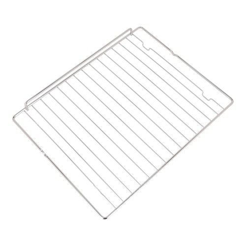 Smeg oven cooker chrome shelf - smeg,