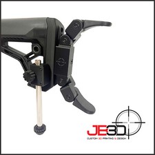 Monopod Butt Hook for the