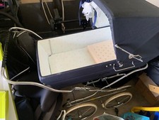 Kensington silver cross