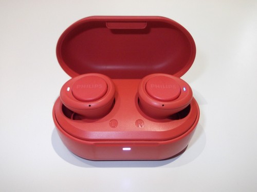 Philips audio tat1215 - audio,