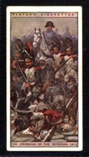 Player’s Napoleon 1916 - The