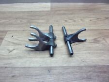 Yamaha FZ-6 Fazer RJ07 Gear