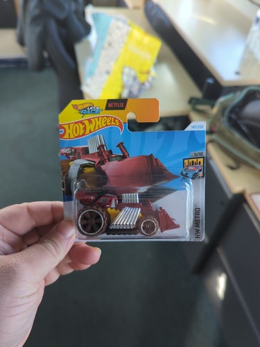 Hot wheels h4pq 147 speed - hot,